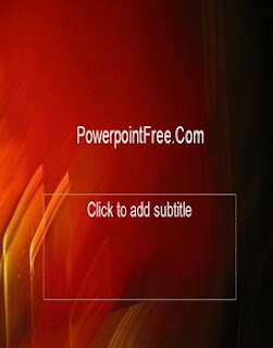 free powerpoint