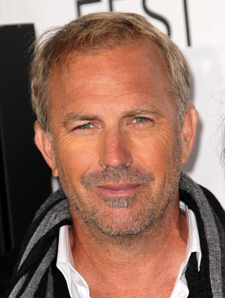 Kevin Costner - Picture Hot