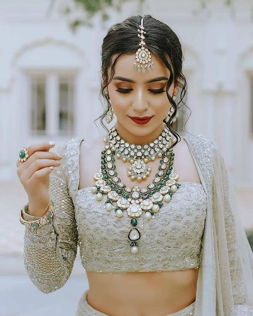 best looking indian brides