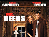Mr. Deeds 2002 Download ITA