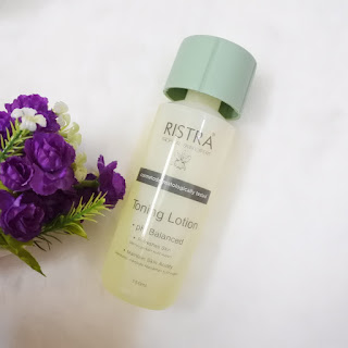 Review Ristra Skincare Lengkap