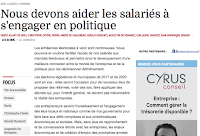 http://www.lesechos.fr/23/09/2015/LesEchos/22029-038-ECH_nous-devons-aider-les-salaries-a-s-engager-en-politique.htm#u1Xdk0PcsB0TRum3.99