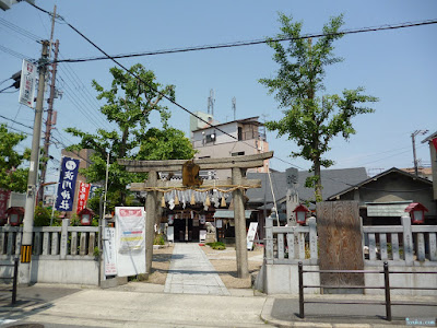 淀川神社