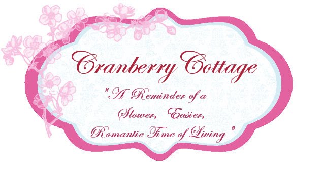 Cranberry Cottage