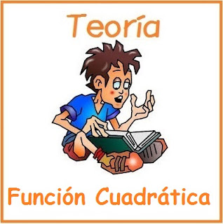  TEORÍA FUNCIÓN CUADRÁTICA