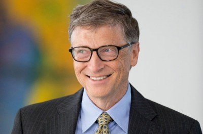 Bill Gates Berhasil Jadi Orang Terkaya di Dunia (Lagi)