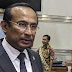 Manuver Benny Wenda Disebut Mirip Ramos Horta di Timor Timur