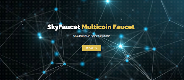 multicoin, rubinetti ,bitcoin, dogecoin, cryptomonete 