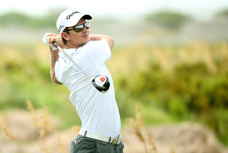 Justin Rose Photo 2012