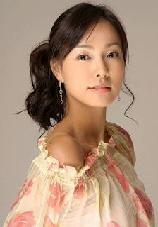 son tae young