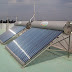 Lắp đặt máy nước nóng năng lượng mặt trời tại đồng nai