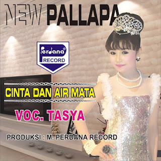 download MP3 Tasya Rosmala – Cinta Dan Air Mata (Single) itunes plus aac m4a mp3