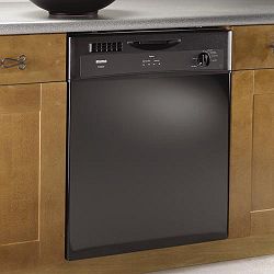 Onix: KENMORE DISHWASHER PARTS