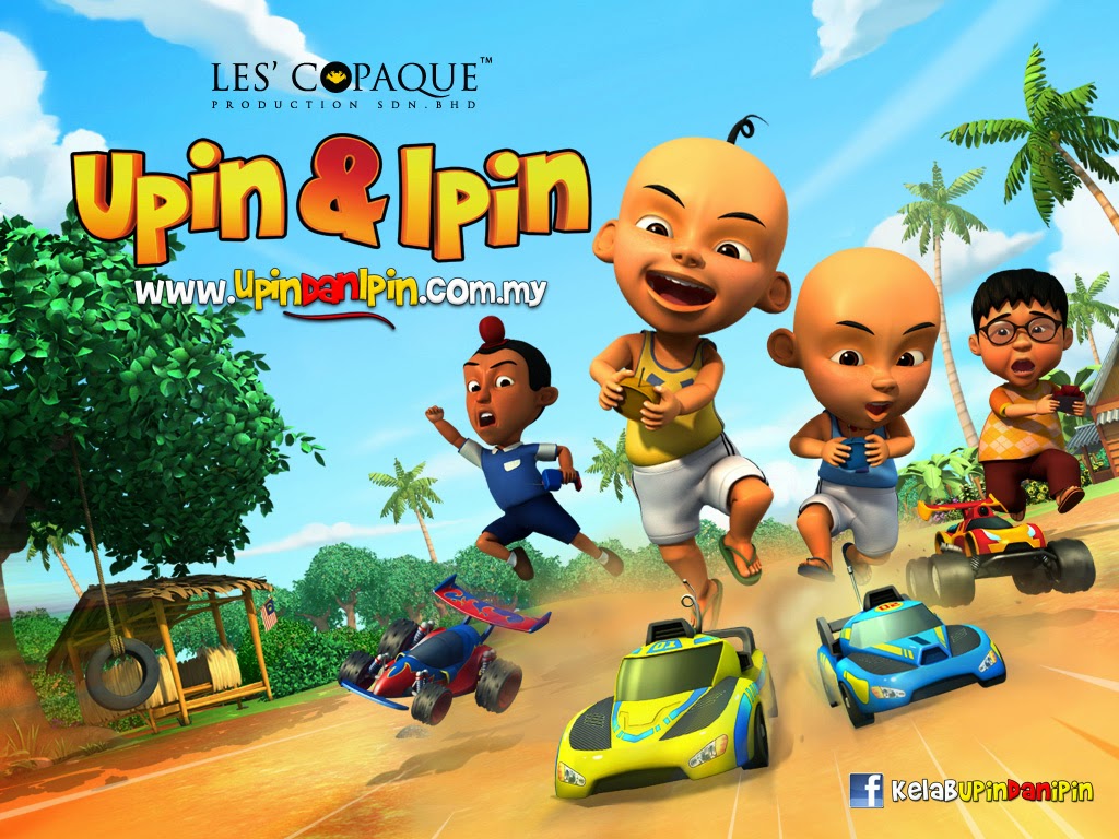 Upin Ipin 2015  newhairstylesformen2014.com