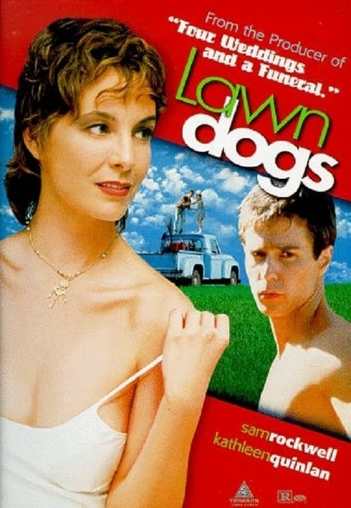 [HD] Inocencia rebelde (Lawn Dogs) 1997 Pelicula Online Castellano