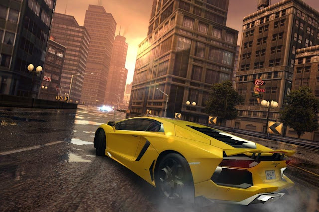 Need For Speed Most Wanted 2 Free Download