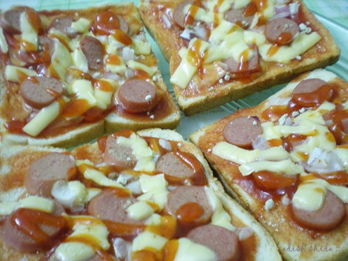 piza