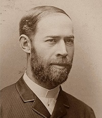 Heinrich Rudolf Hertz