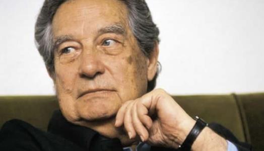 Octavio Paz Perfección y Transparencia  por Óscar Wong (PEN Club-México)