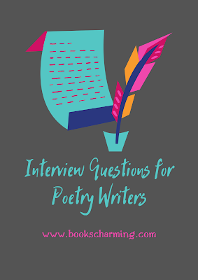 Expert Tips for Interviewing Poetry Authors