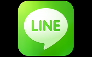 Aplikasi Android Telpon dan SMS Gratis dengan Line