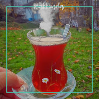 çay