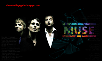 Download Kumpulan Lagu Muse Mp3 Full Album Terbaik