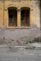 ventanas desde el exterior