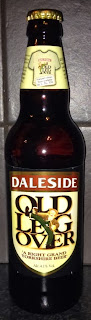 Old Legover (Daleside)