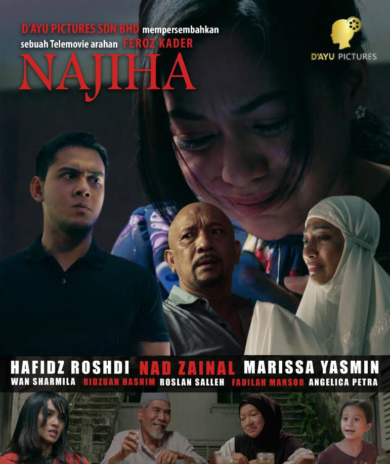 Najiha