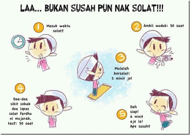 solat