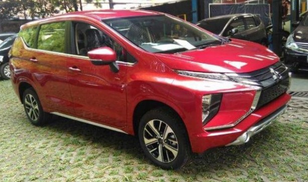 30 Gambar Modifikasi Mitsubishi Xpander Terbaik - Modfikiasi Mobil Xpander