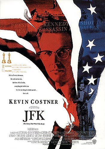 1991 JFK