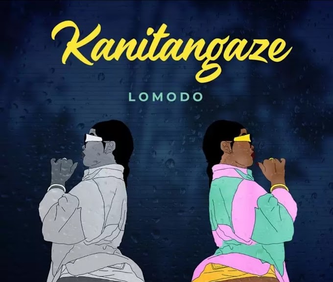 Download Audio : Lomodo - Kanitangaze Mp3