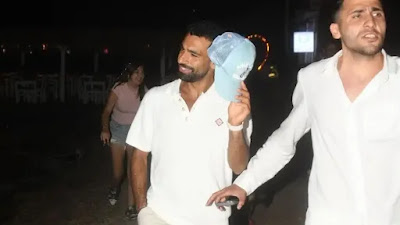 محمد صلاح يقتني فيلا فاخرة في تركيا بـنصف مليار جنيه 