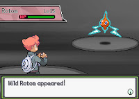 Pokemon Clockwork Screenshot 04