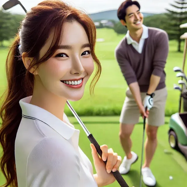 0717 남해 아난티CC 1박 2일 골프패키지 가격과 날씨 안내