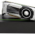 NVIDIA Geforce GTX 1080