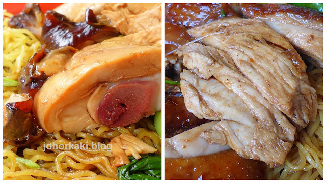 Chew-Kee-Chiew-Kee-Soya-Sauce-Chicken-Noodles-釗記廣東油雞麵