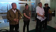 Eks Dirjen Perkeretaapian Kemenhub Prasetyo Boeditjahjono Ditangkap Kejagung, Ini Kasusnya