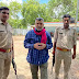 गाजीपुर के यूटूबर ब्रजभूषण दुबे को मिली दो पुलिसकर्मियों की सुरक्षा