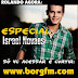 ESPECIAL - ISRAEL NOVAES