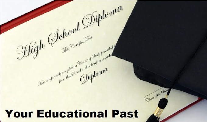 Your Academic History: Getting a Copy of Your High School Certificate