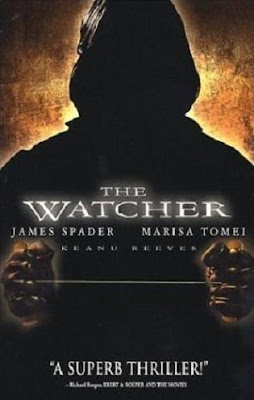 The Watcher 2000 Hollywood Movie Watch Online