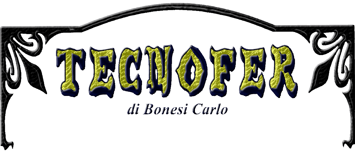 Tecnofer di Bonesi Carlo 