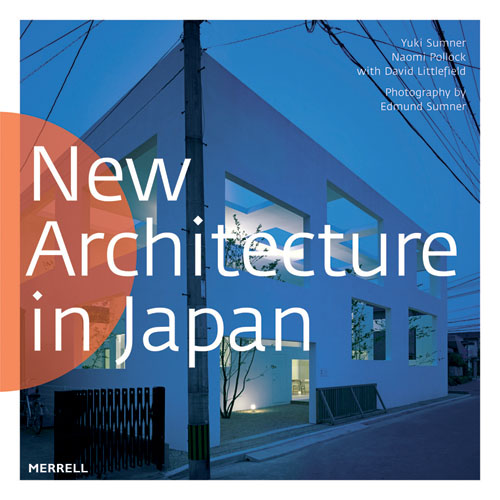 Architecture Book New6