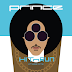¡Prince publica su nuevo álbum, "HITNRUN (Phase One)", a través de Tidal! 