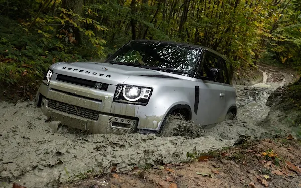 Novo Land Rover Defender 90 chega ao Brasil - preço R$ 539.950