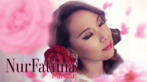 Nurfatima - Mawar MP3