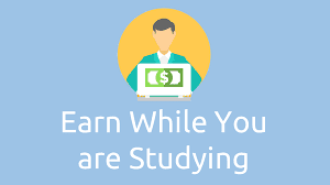 Top Ways to Make Money Online For Student